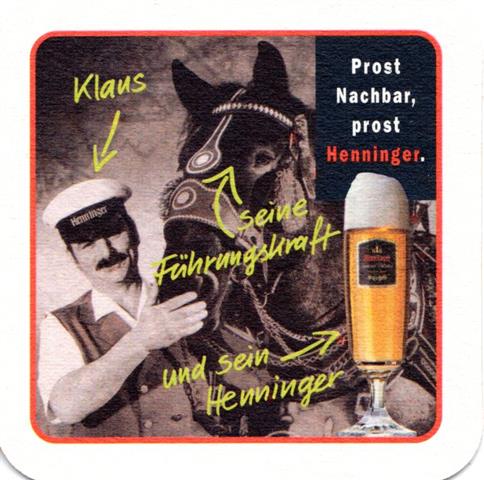 frankfurt f-he henninger radler 2b (quad180-prost nachbar prost)